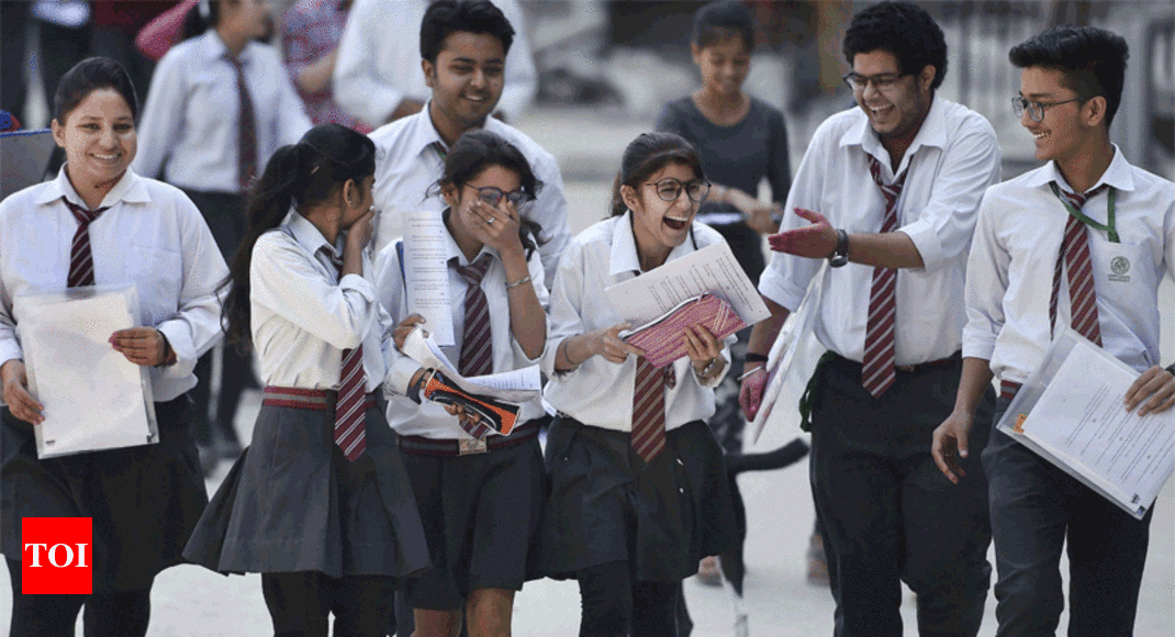 CBSE extends passing criteria relaxation for class 10 students